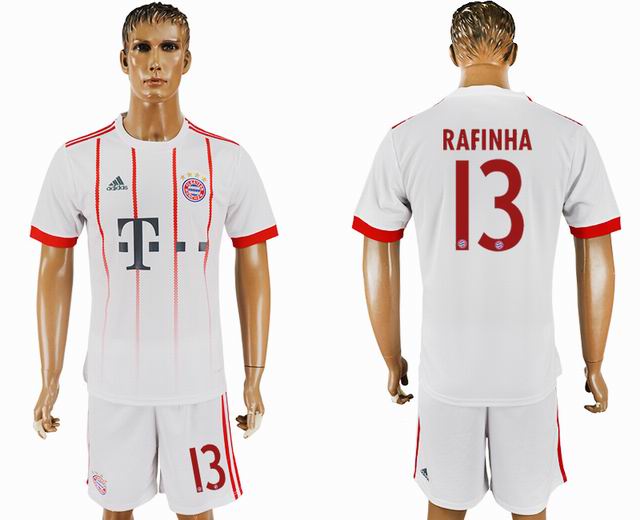 Bayern Munich jerseys-073